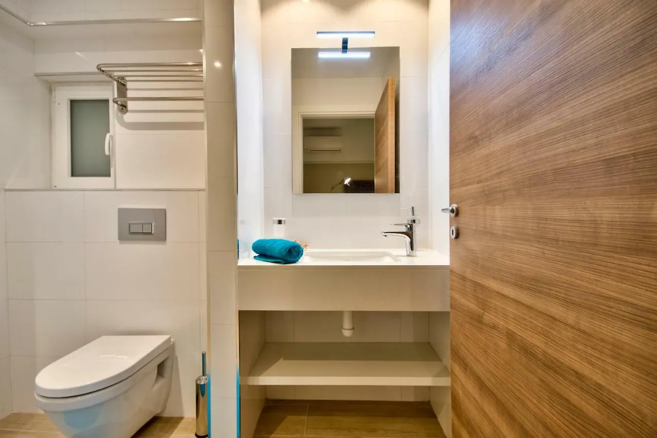 Spinola Park Heights Apartment Saint Julian's