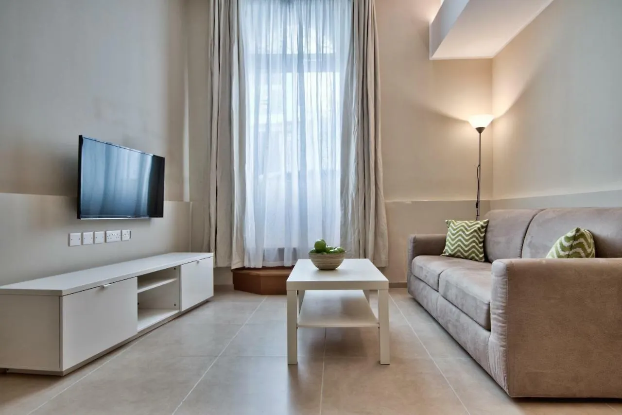 Spinola Park Heights Apartment Saint Julian's