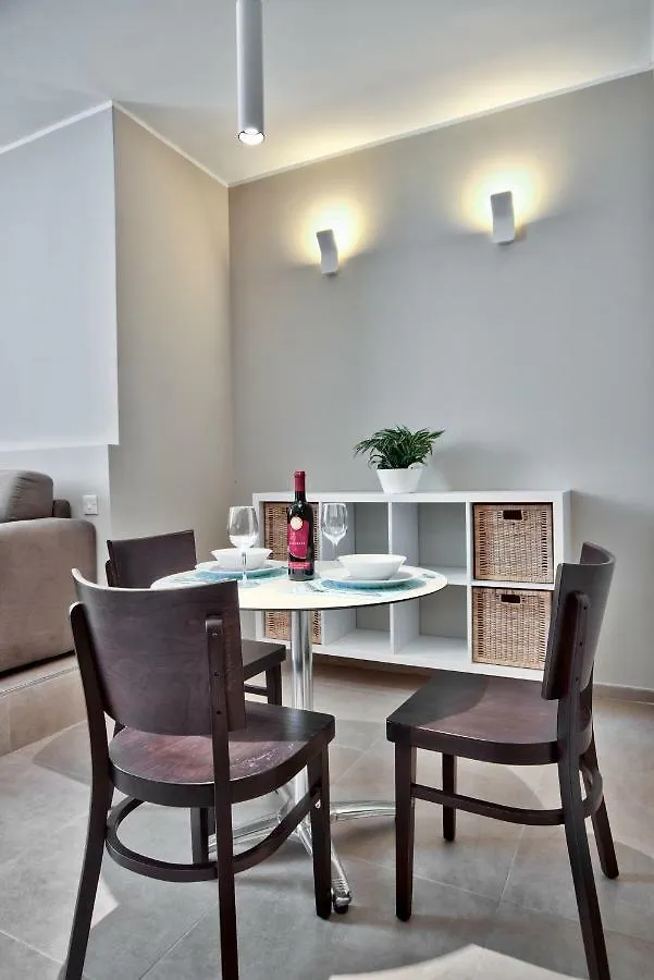 Spinola Park Heights Apartment Saint Julian's 0*,  Malta